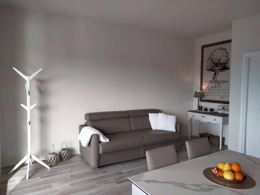 Apartamento Nido Tra Gli Ulivi Finale Ligure Exterior foto