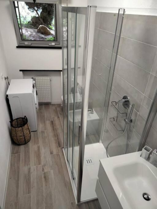 Apartamento Nido Tra Gli Ulivi Finale Ligure Exterior foto